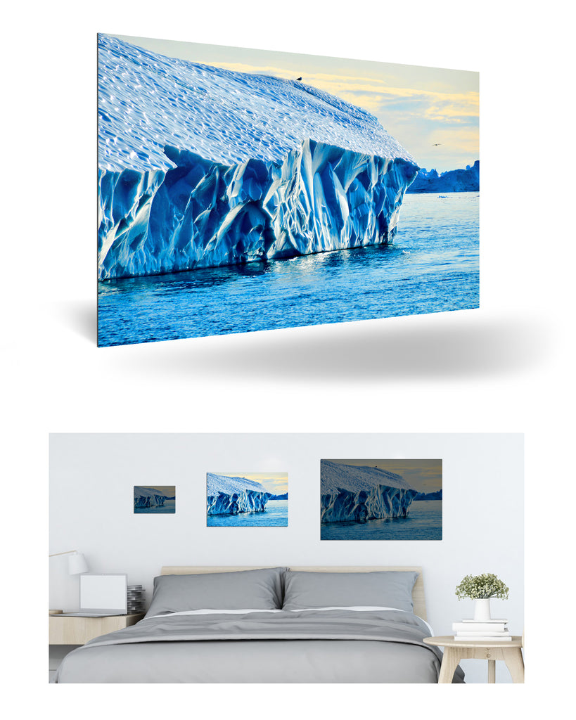 Ilulissat, Grönland