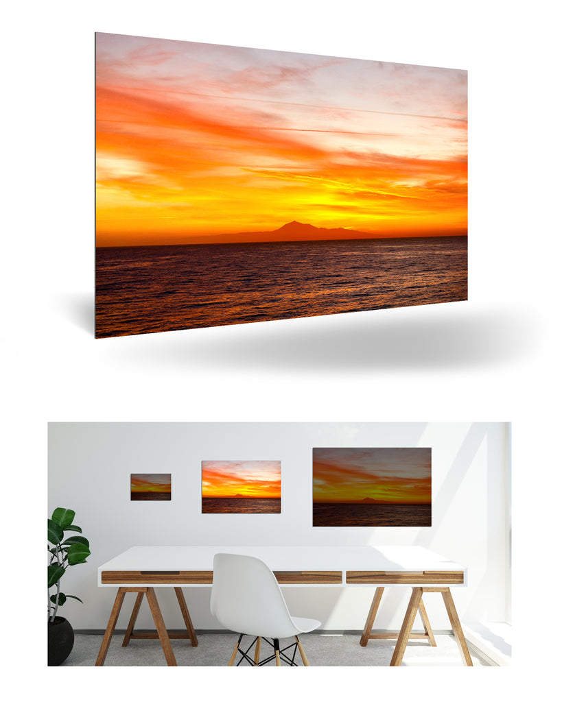 Santa Cruz de La Palma, Spanien