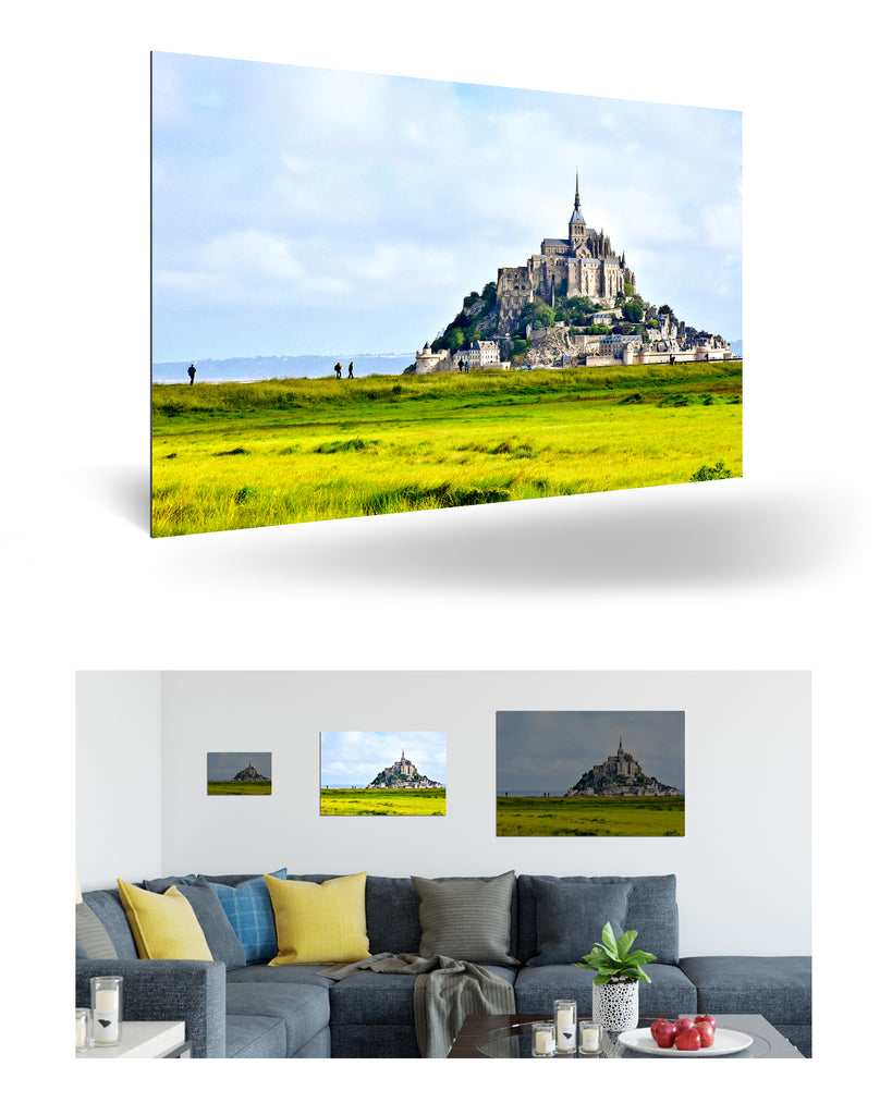 Saint-Malo, Frankreich