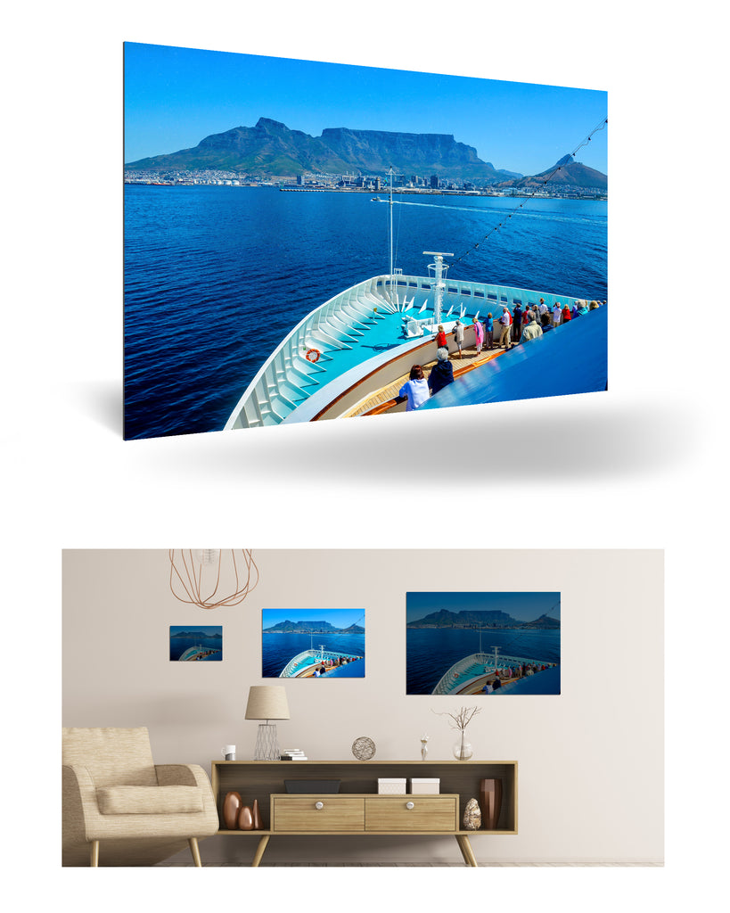 Kapstadt, Südafrika