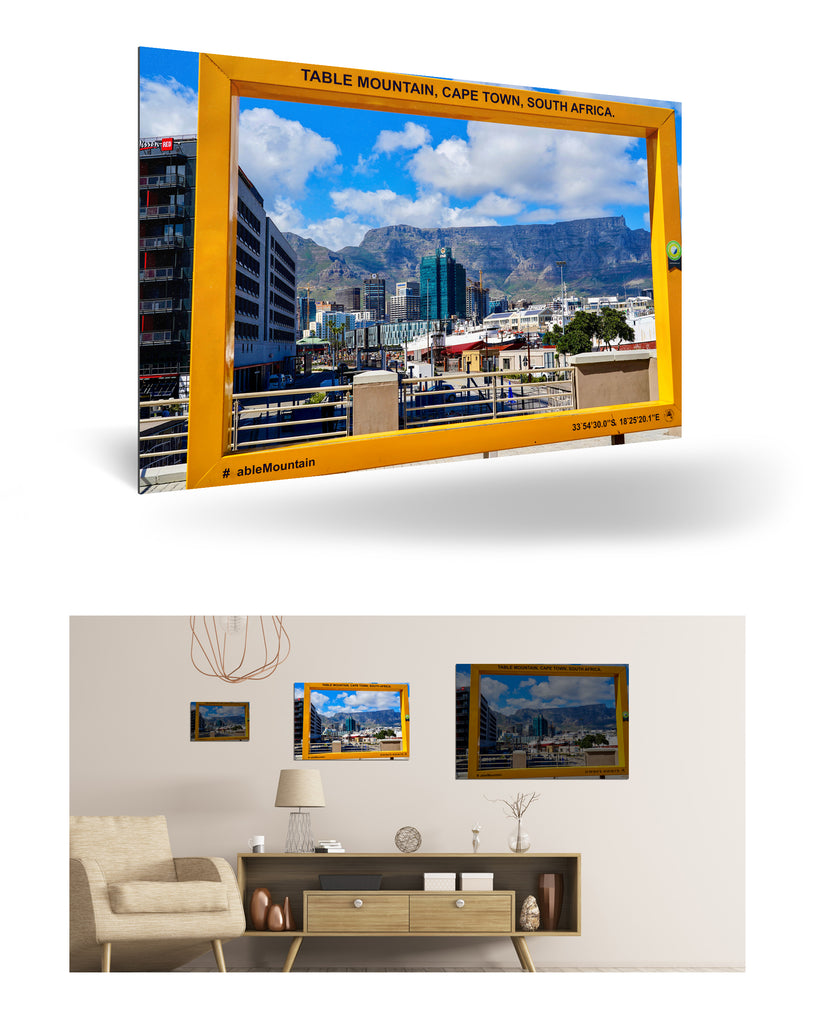 Kapstadt, Südafrika