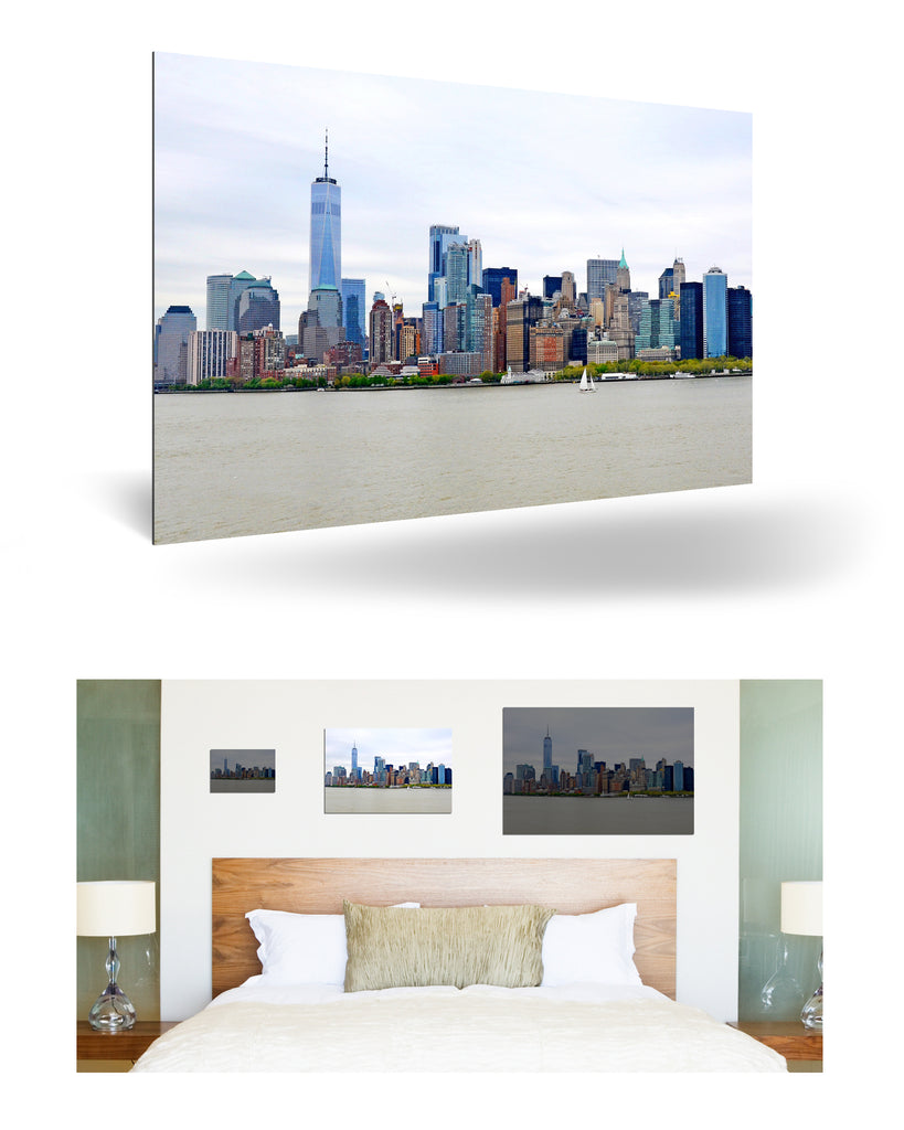 New York City, Vereinigte Staaten