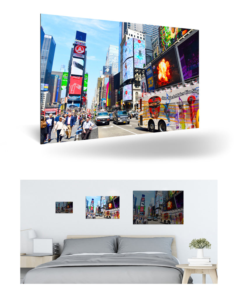 New York City, Vereinigte Staaten