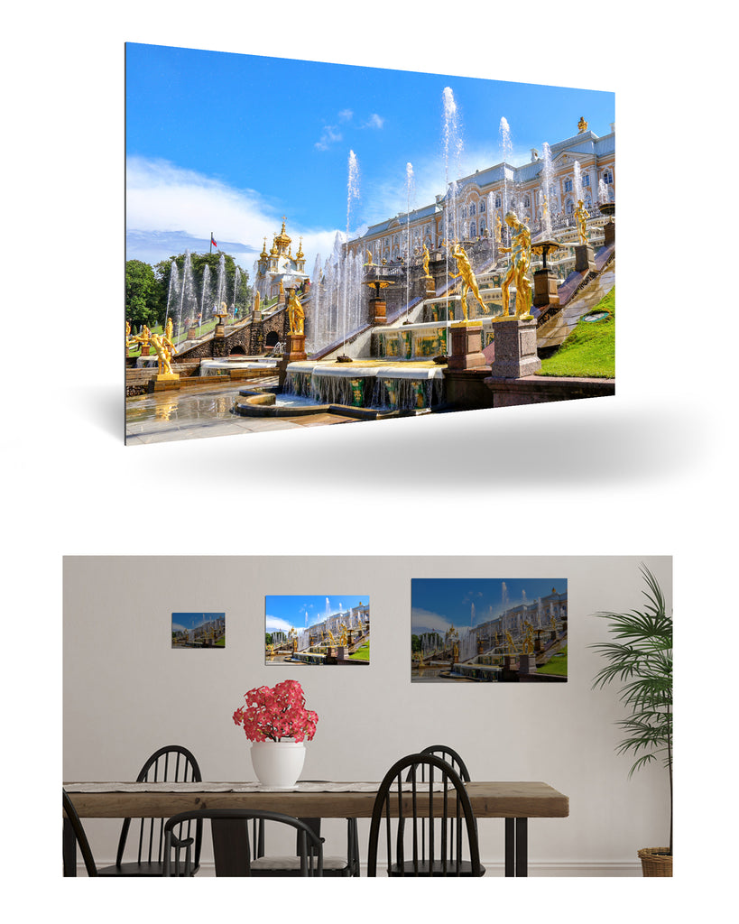 St. Petersburg, Russland