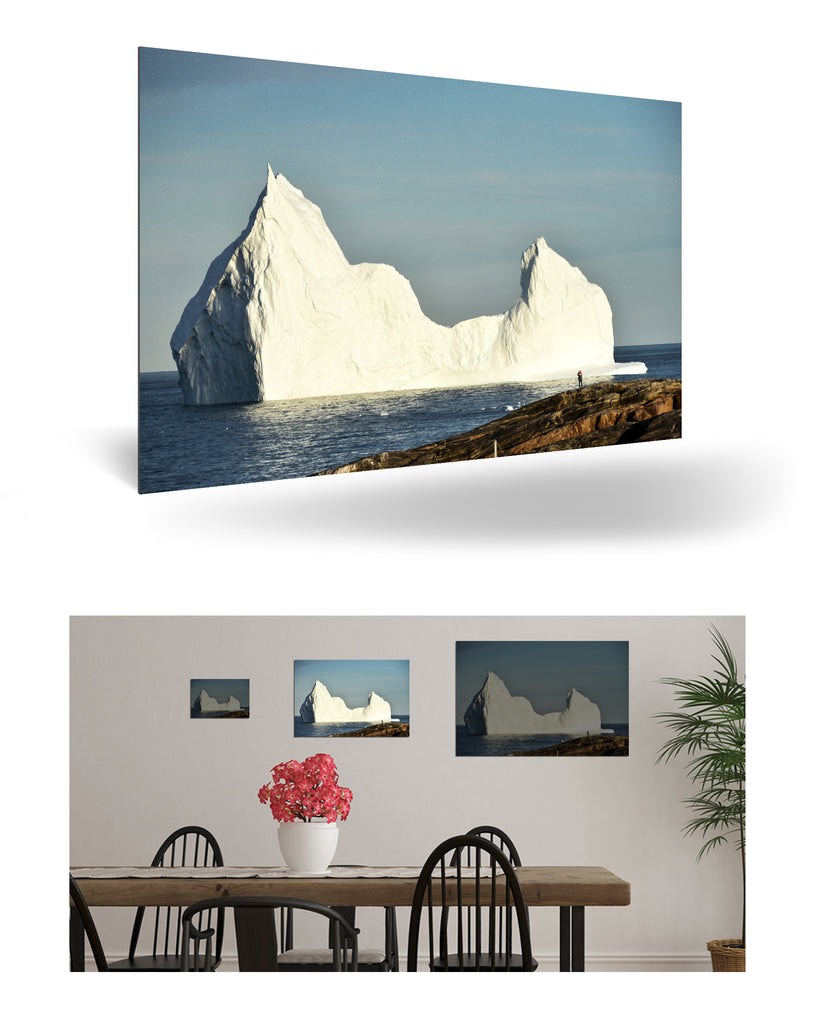 Qeqertasuaq, Grönland