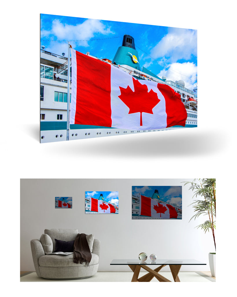 Corner Brook, Kanada