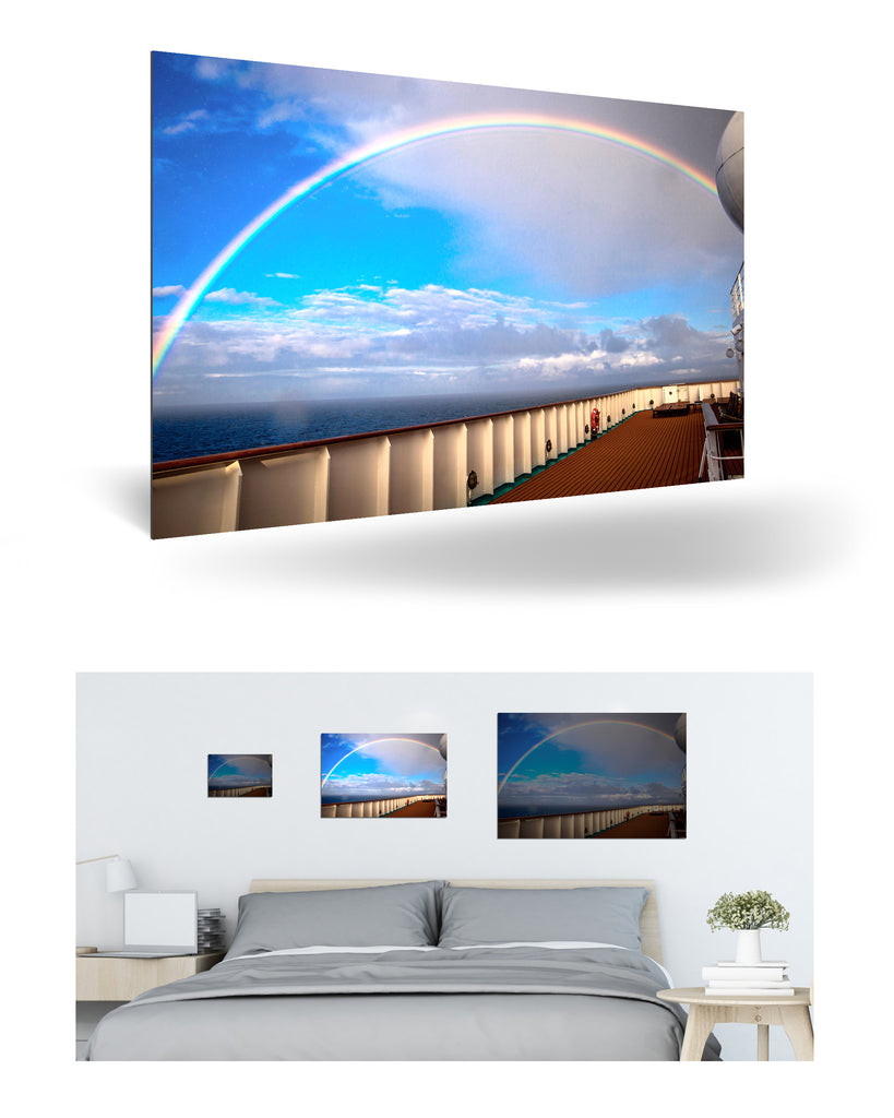 Trollfjord, Norwegen