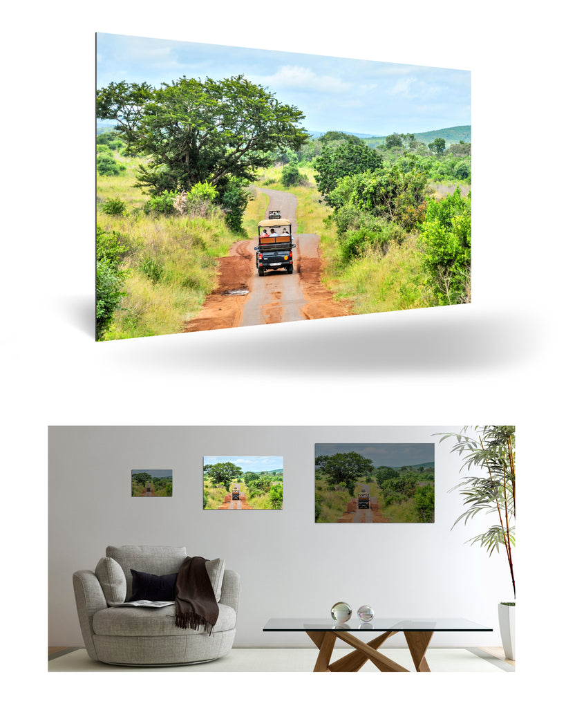 Richards Bay, Südafrika