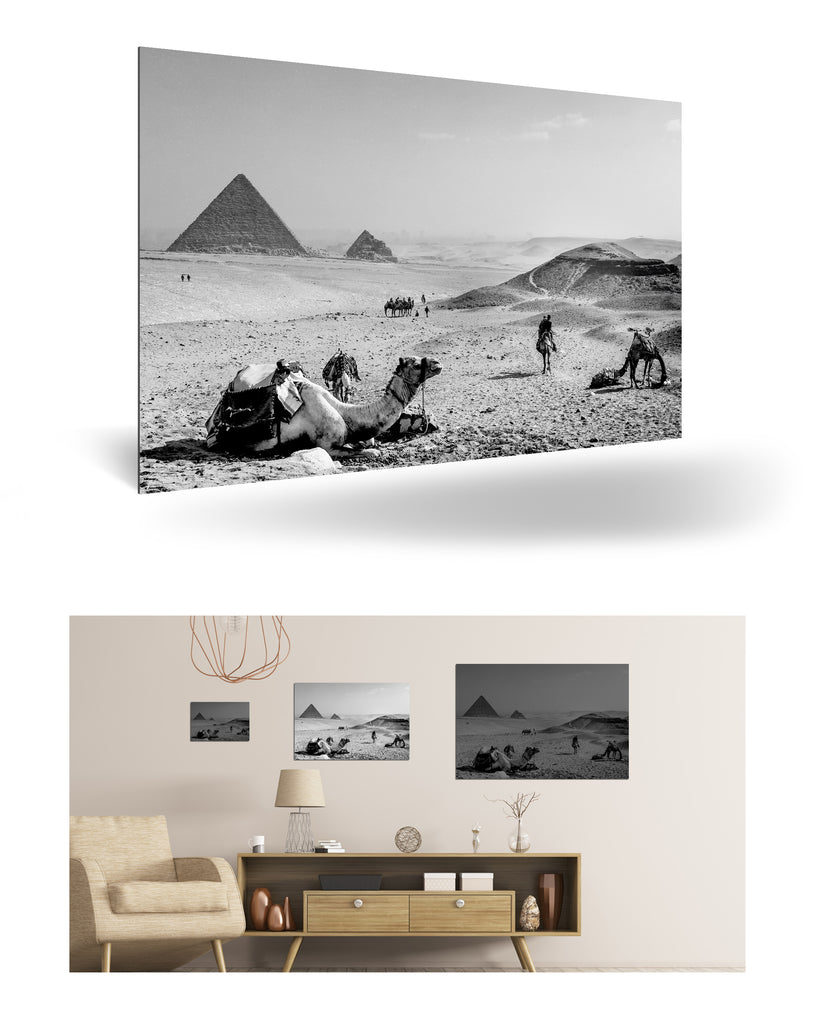 Alexandria, Ägypten