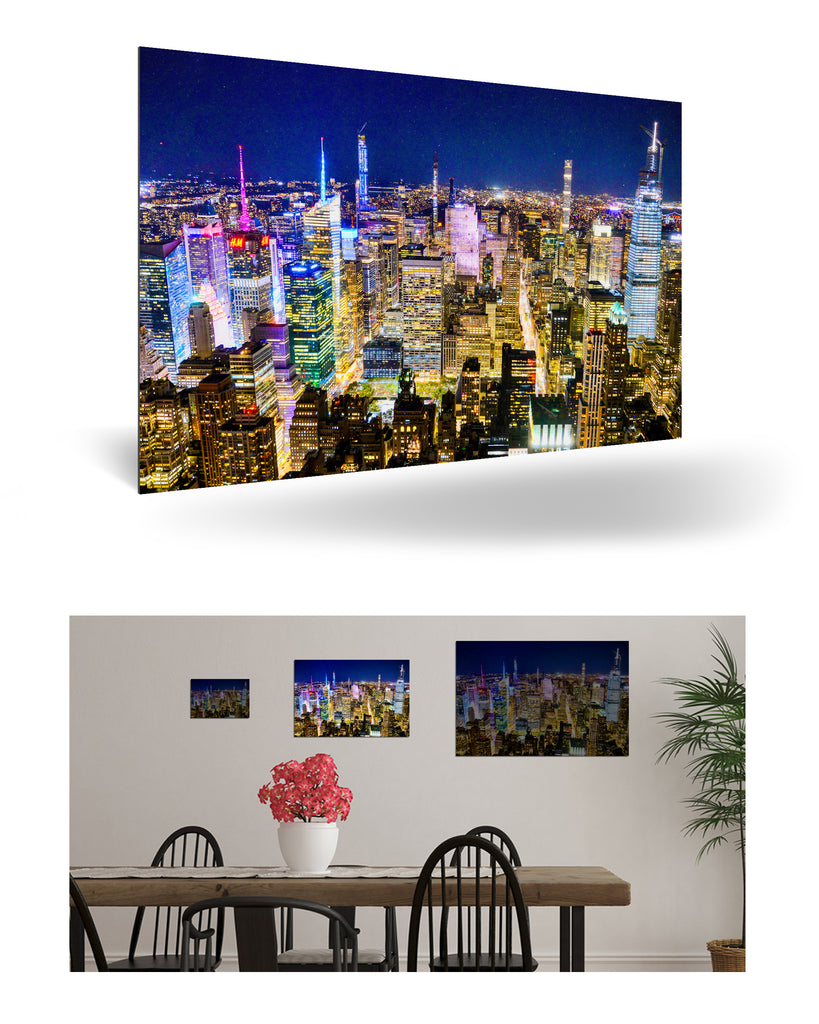 New York City, Vereinigte Staaten