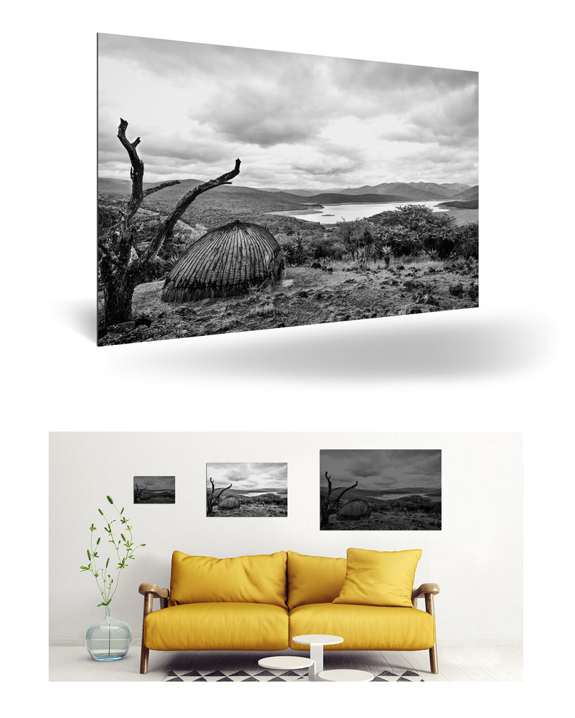 Richards Bay, Südafrika