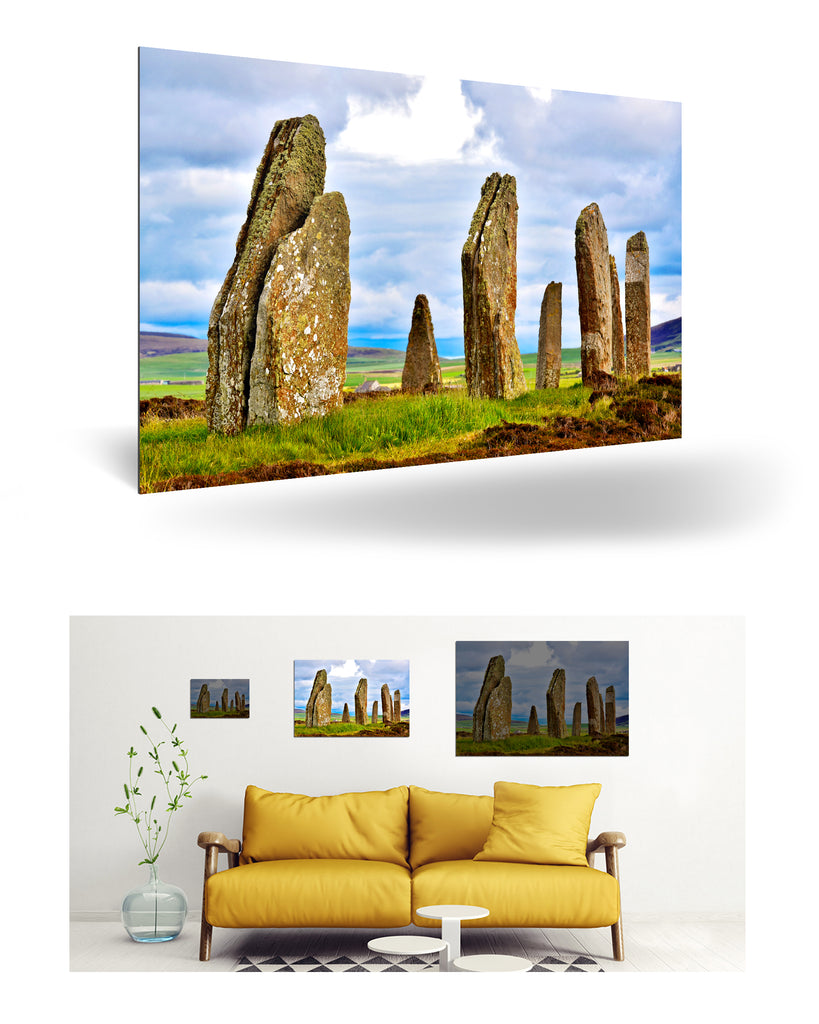 Kirkwall, Schottland