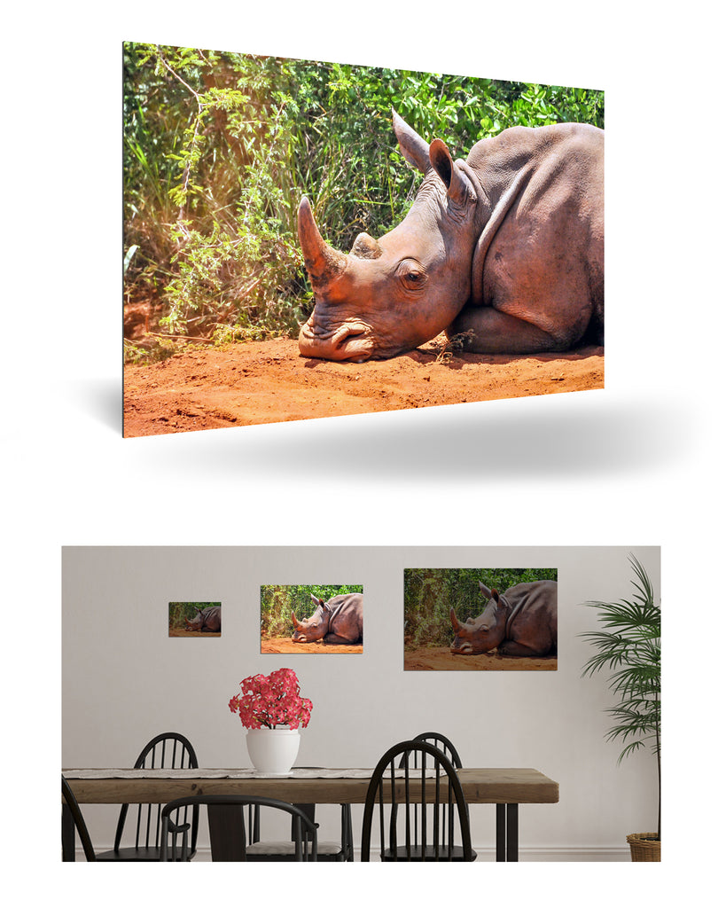 Richards Bay, Südafrika