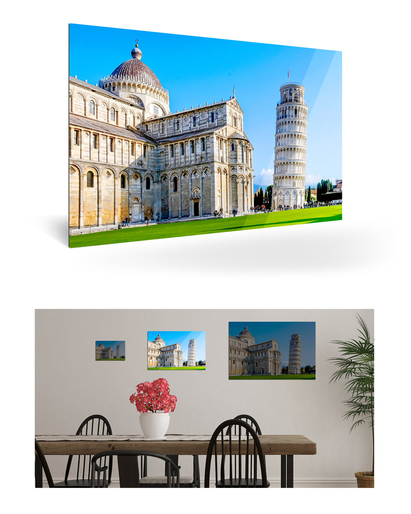 Pisa, Italien