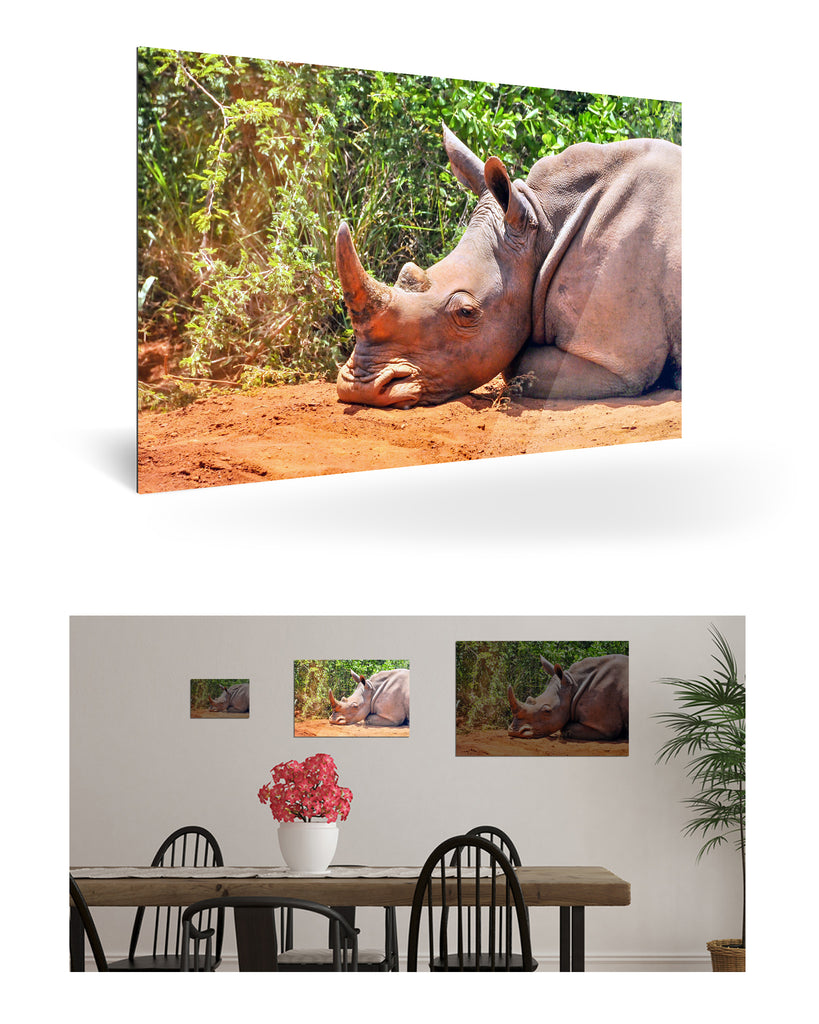 Richards Bay, Südafrika