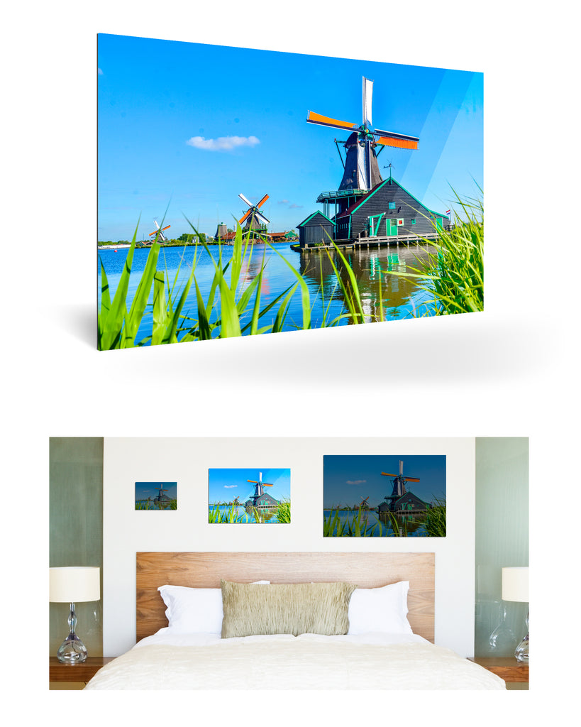 IJmuiden, Niederlande