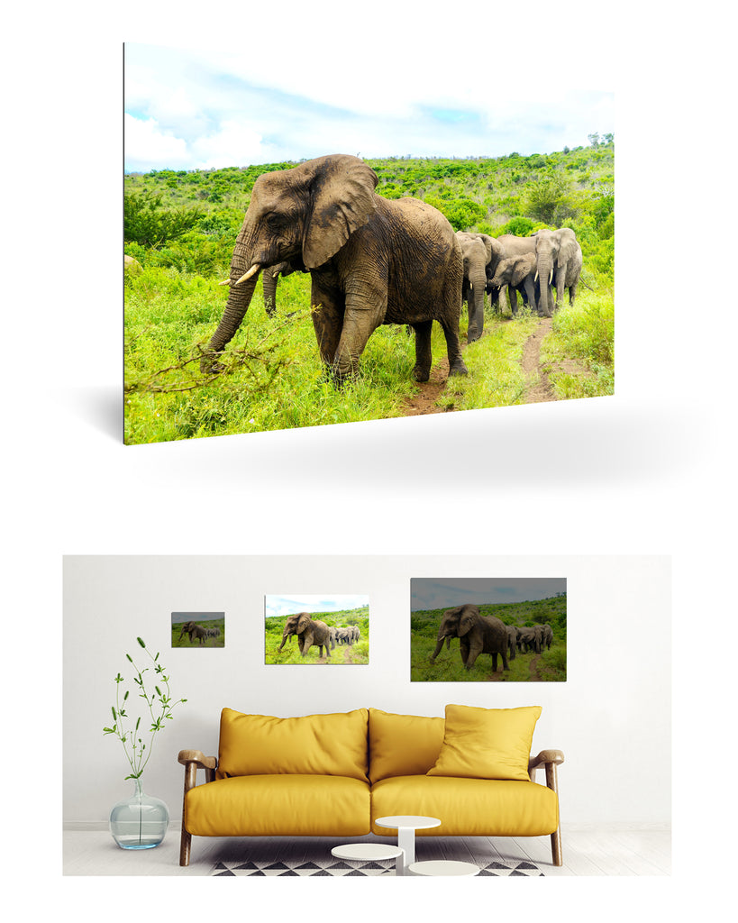 Richards Bay, Südafrika