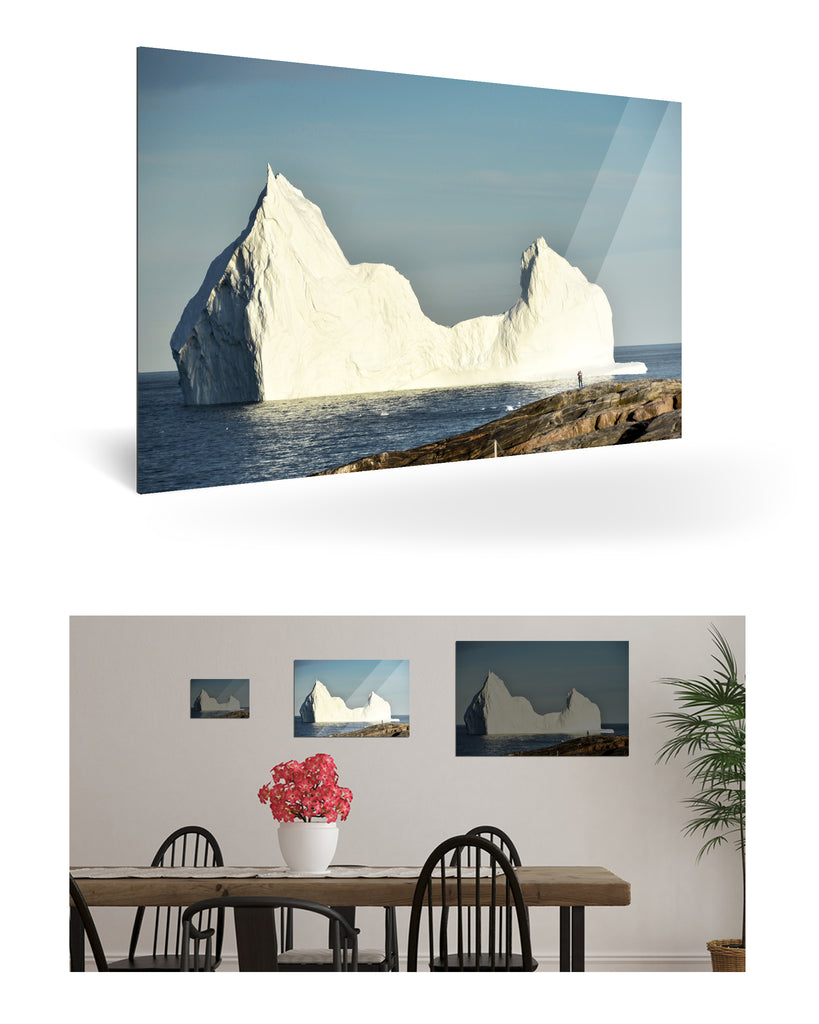 Qeqertasuaq, Grönland