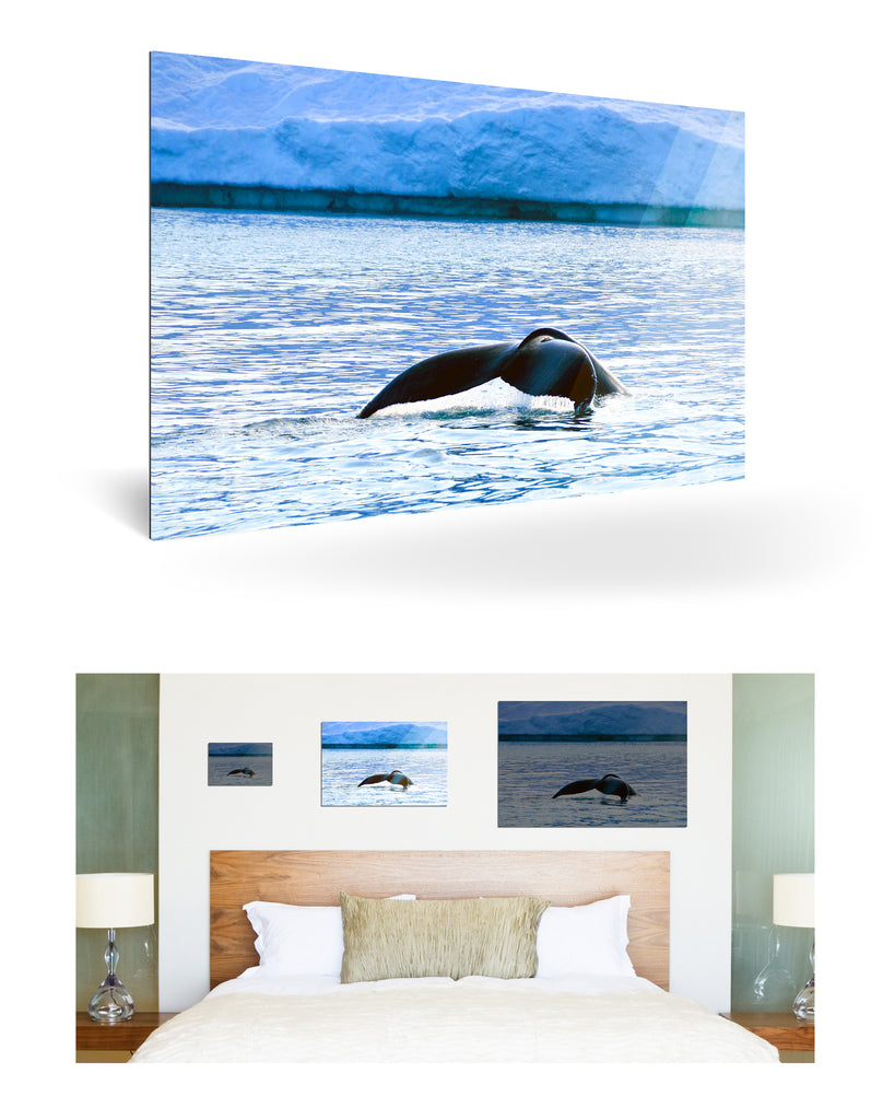 Ilulissat, Grönland