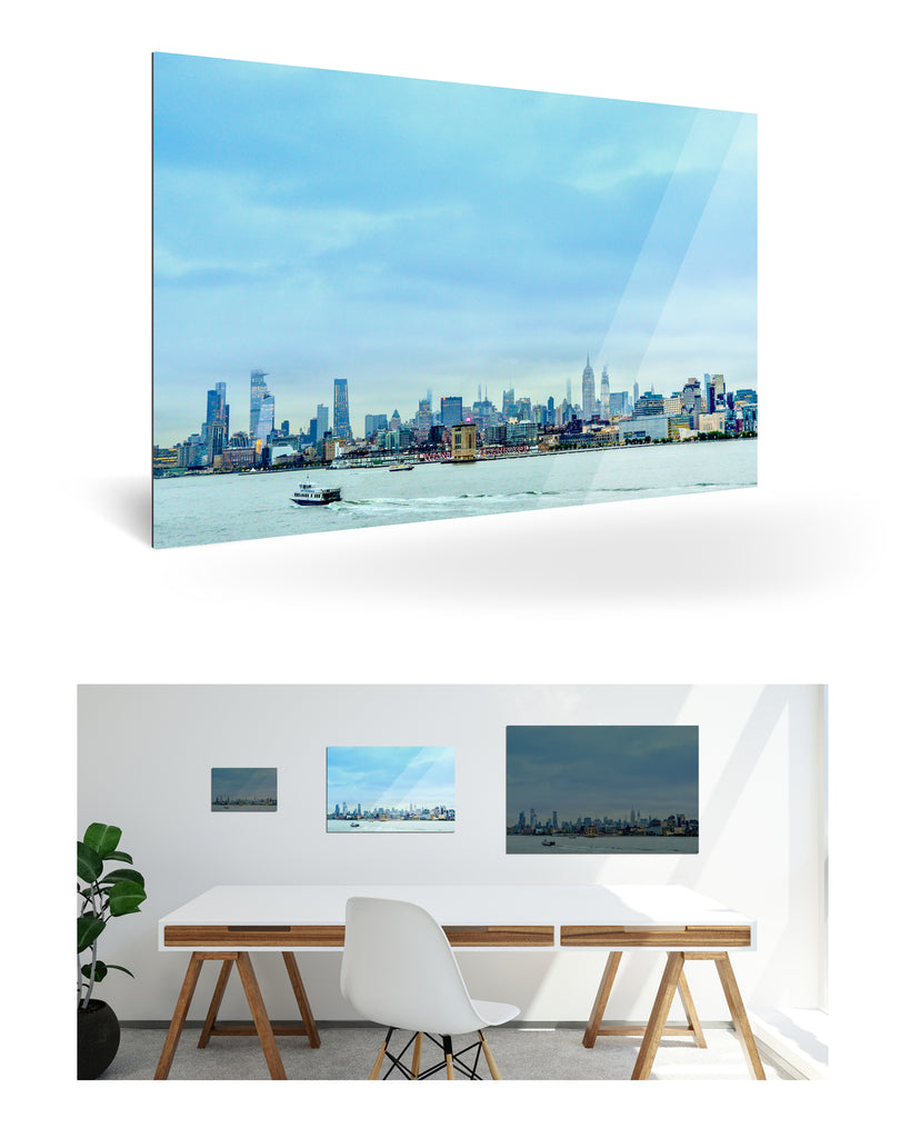 New York City, Vereinigte Staaten