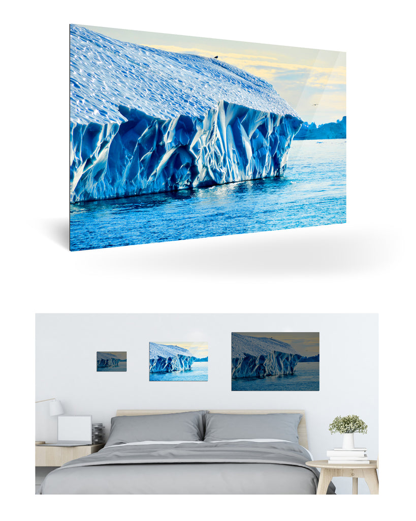 Ilulissat, Grönland