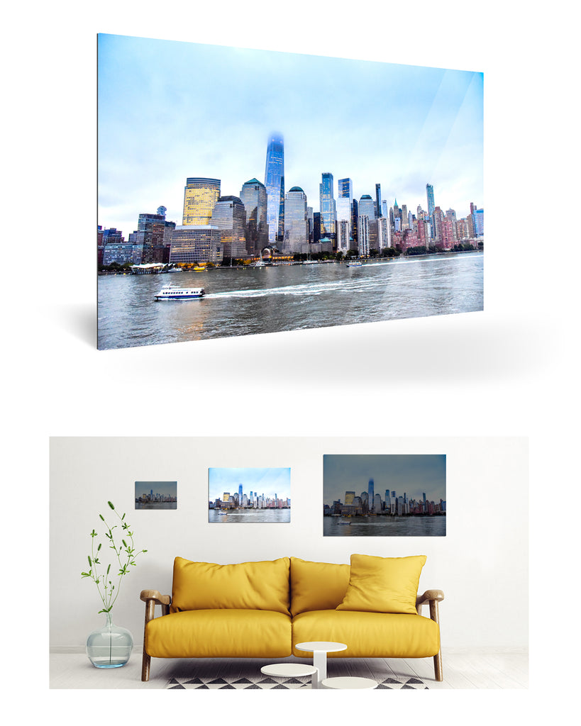 New York City, Vereinigte Staaten