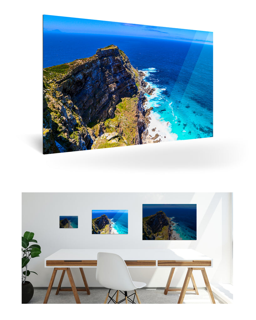 Kapstadt, Südafrika