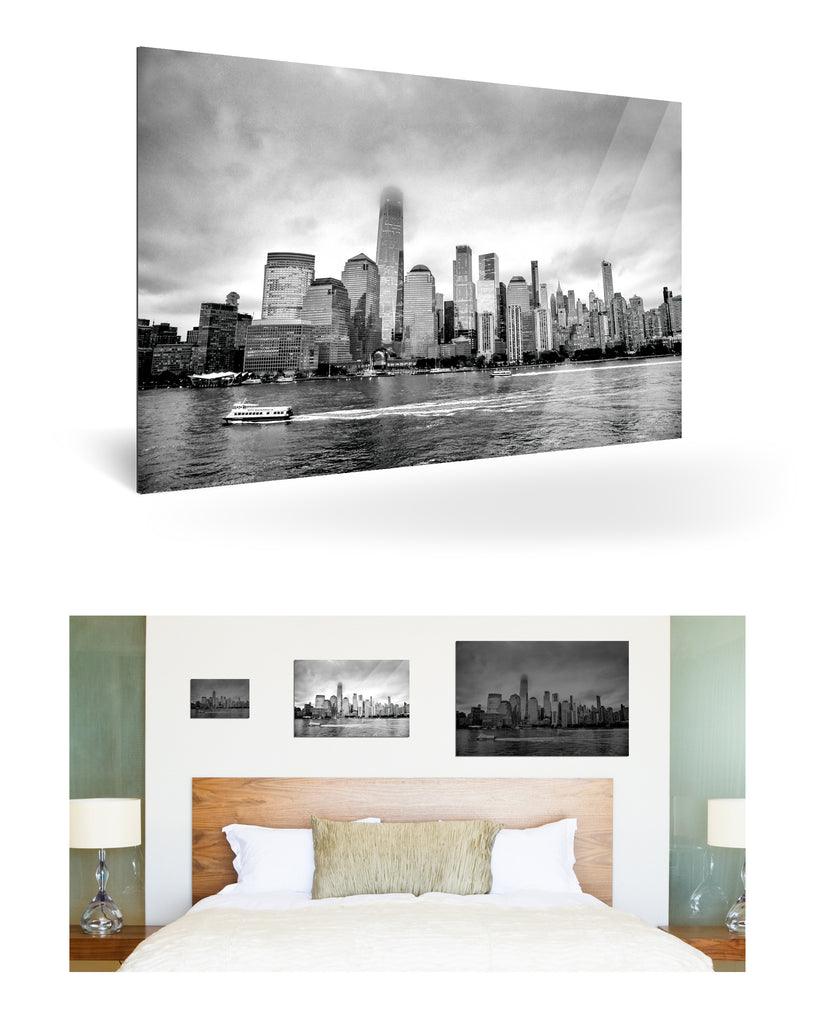 New York City, Vereinigte Staaten