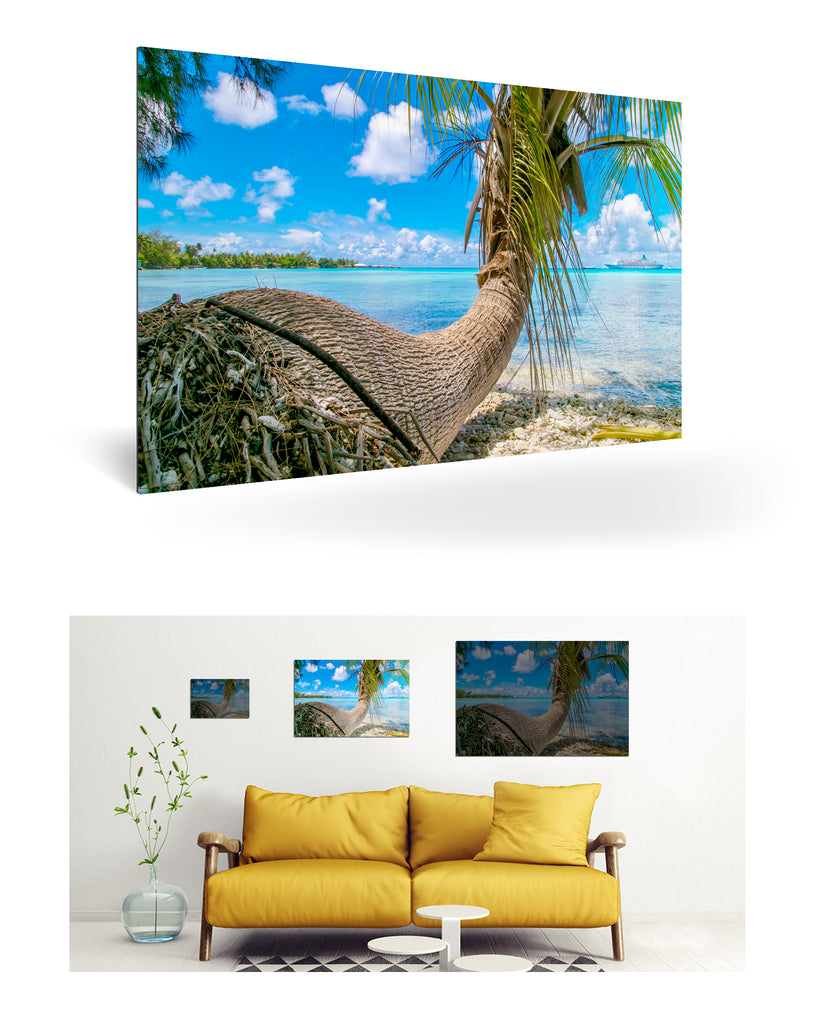 Rangiroa, Französisch-Polynesien mit MS Albatros