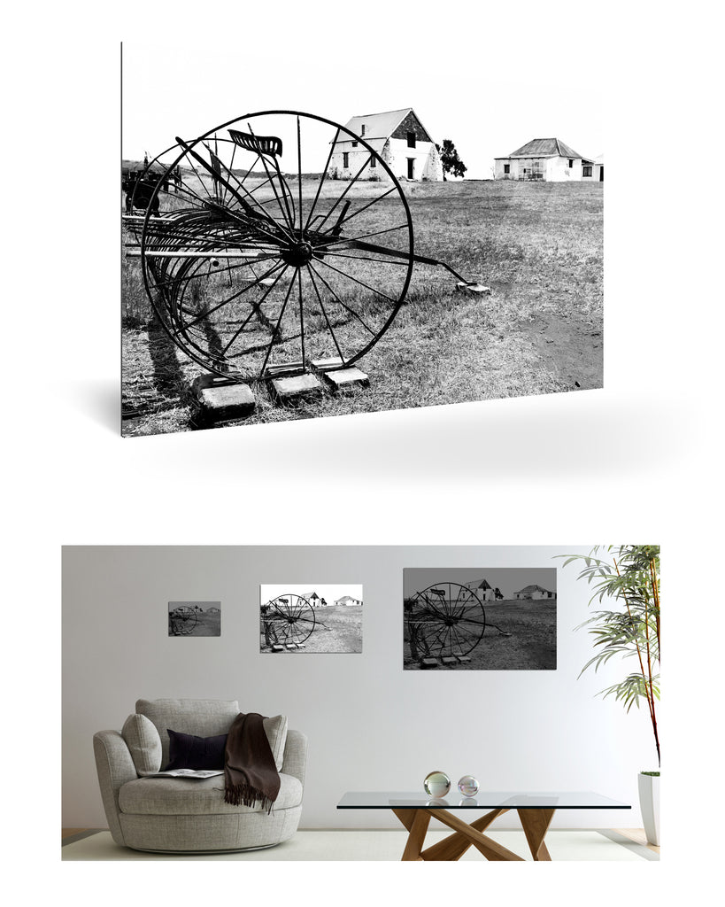 Geraldton, Australien