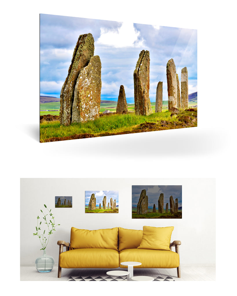 Kirkwall, Schottland