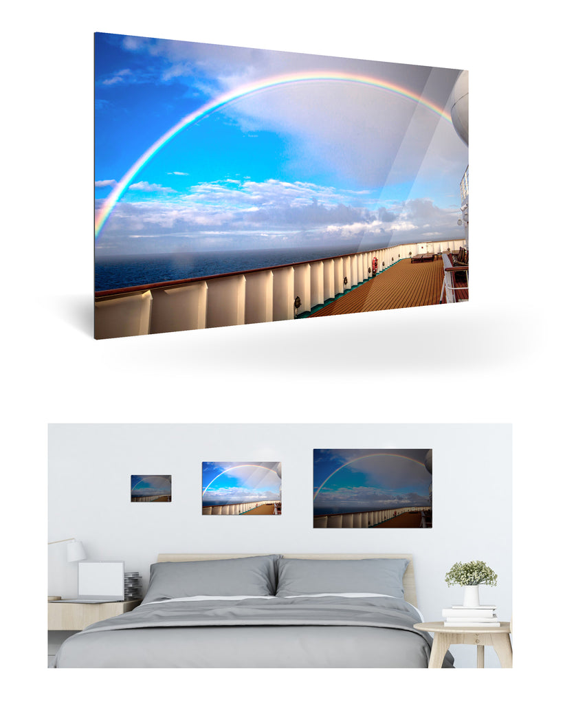 Trollfjord, Norwegen