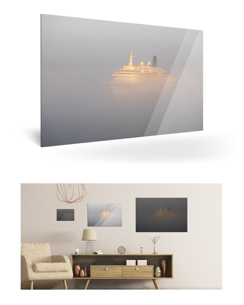 Bremerhaven, Deutschland mit MS Albatros