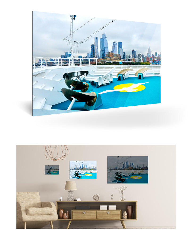 New York City, Vereinigte Staaten