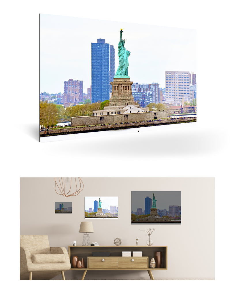 New York City, Vereinigte Staaten