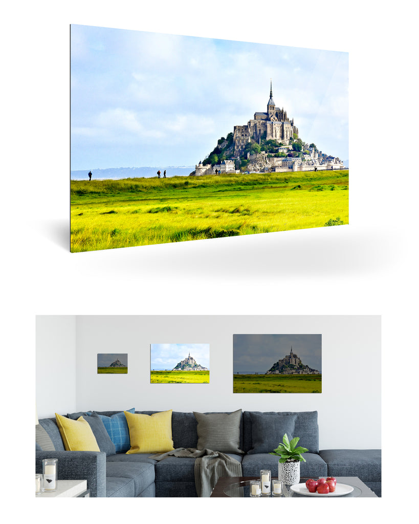 Saint-Malo, Frankreich