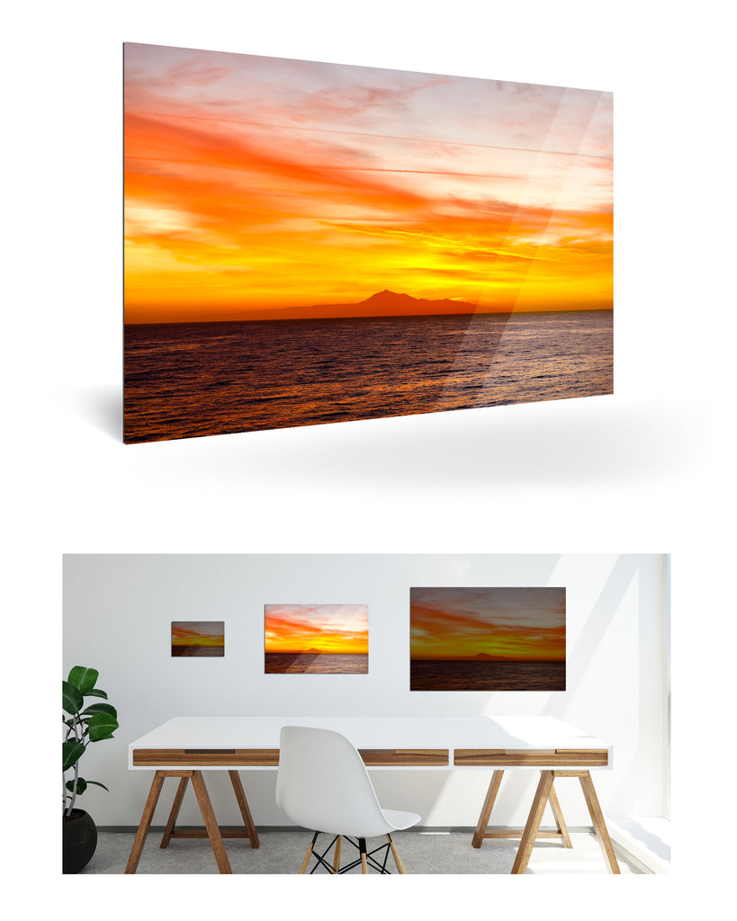 Santa Cruz de La Palma, Spanien