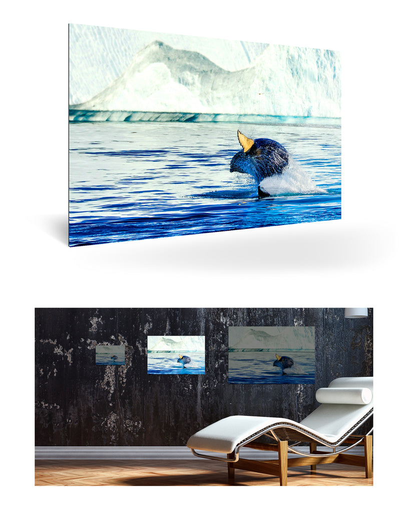 Ilulissat, Grönland