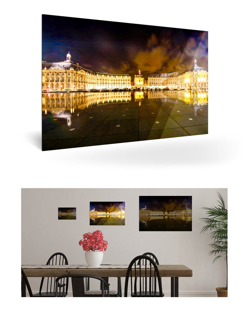 Bordeaux, Frankreich