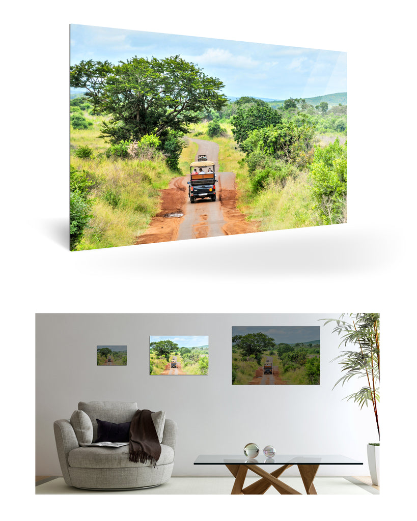 Richards Bay, Südafrika