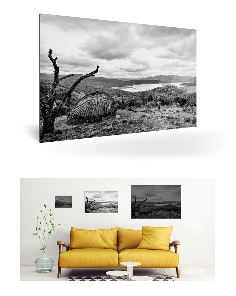 Richards Bay, Südafrika