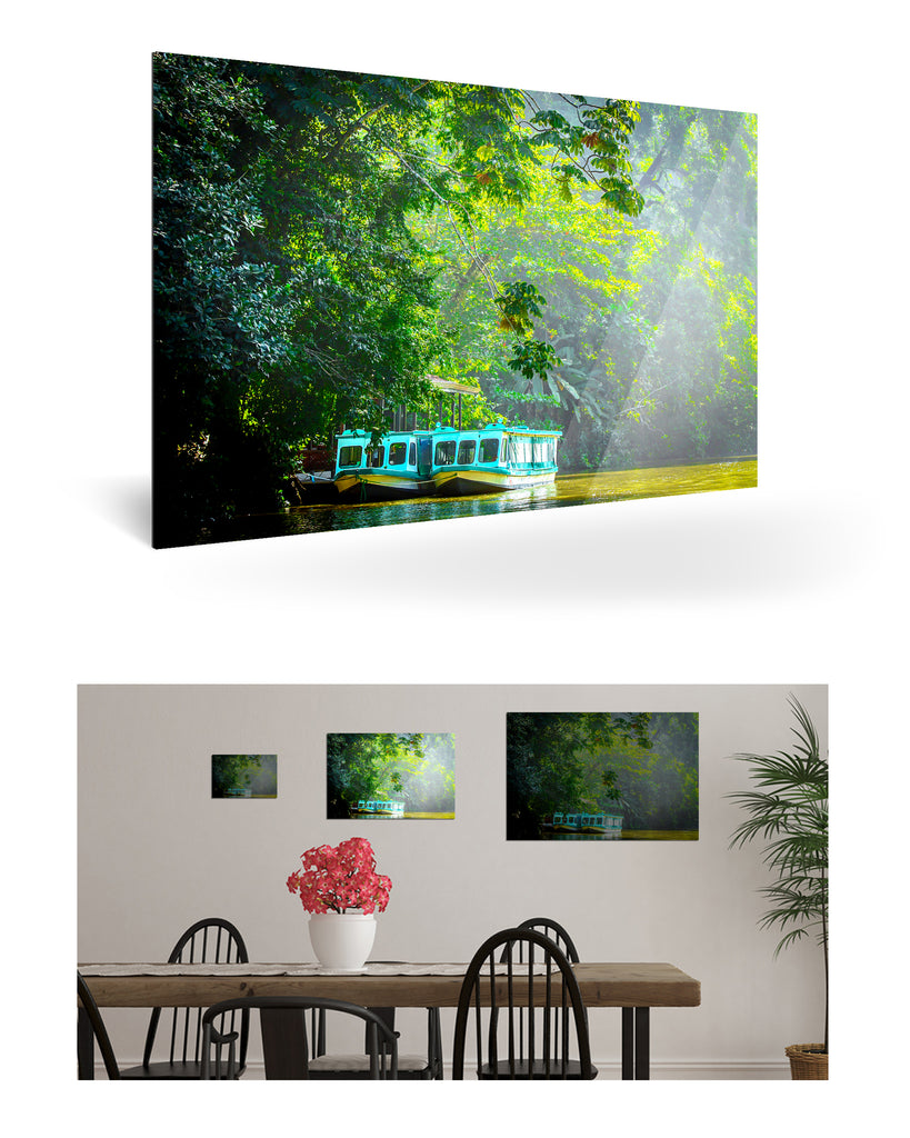 Puerto Limón, Costa Rica