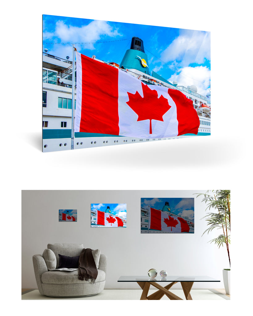 Corner Brook, Kanada