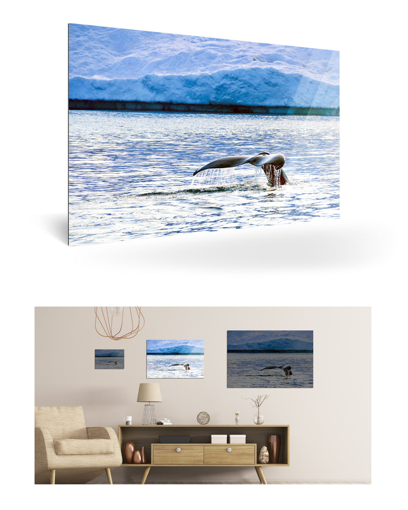 Ilulissat, Grönland