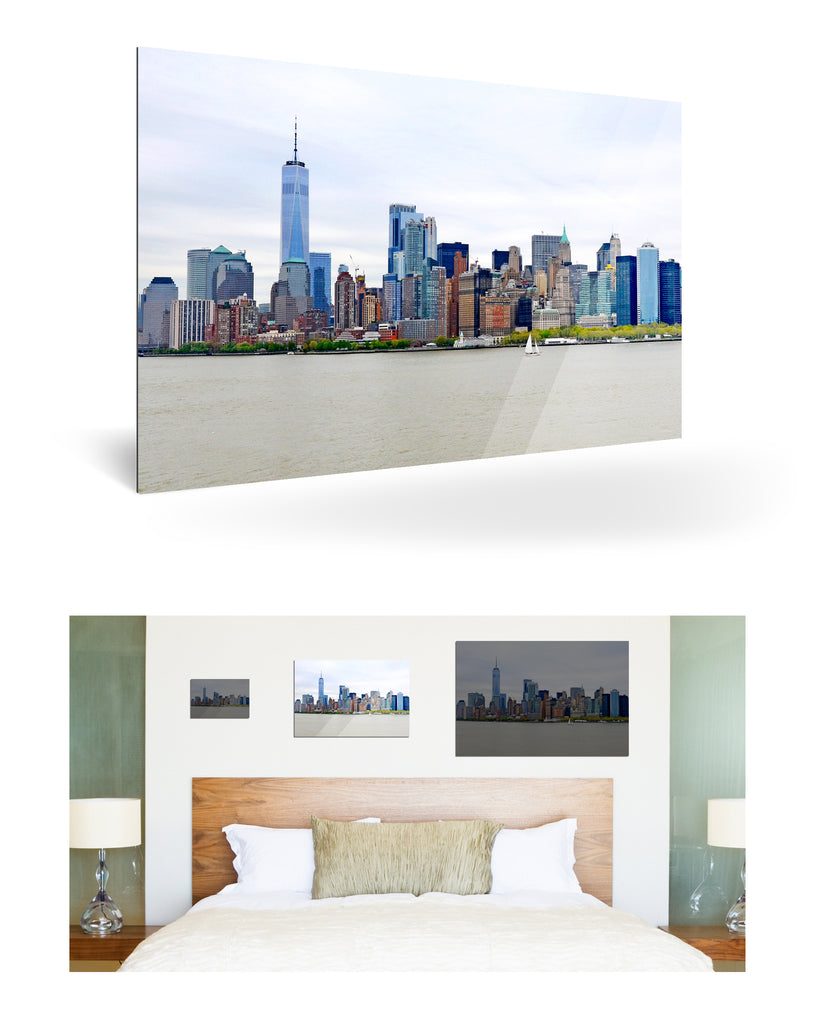 New York City, Vereinigte Staaten