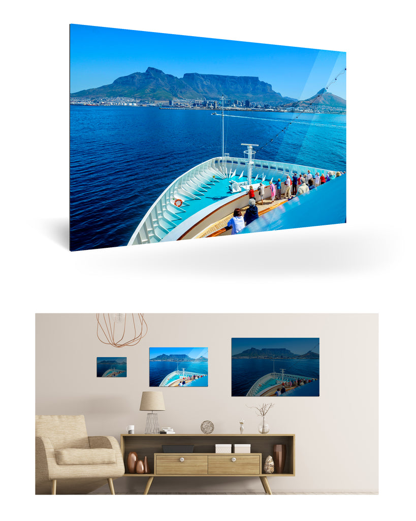 Kapstadt, Südafrika