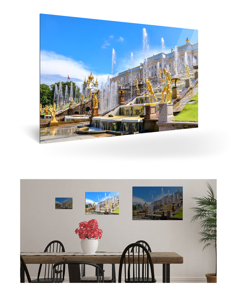 St. Petersburg, Russland