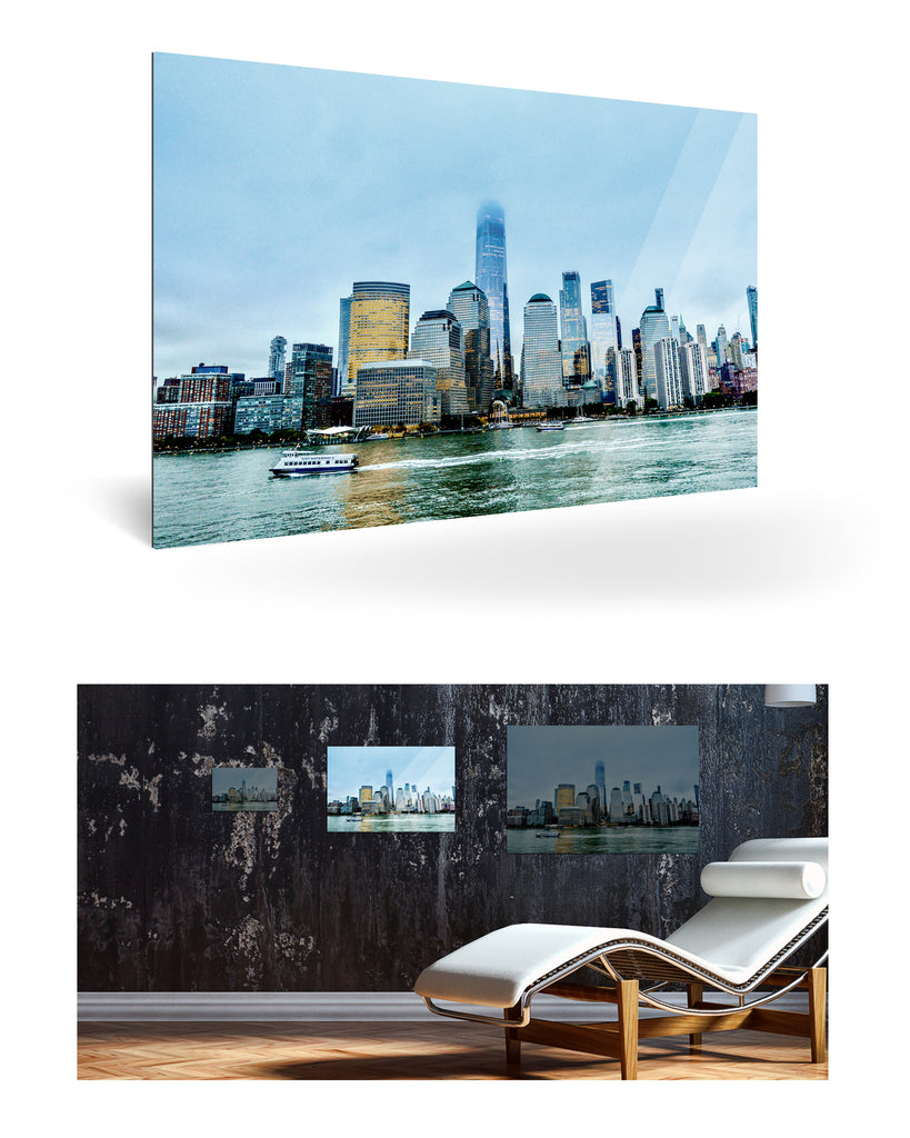 New York City, Vereinigte Staaten