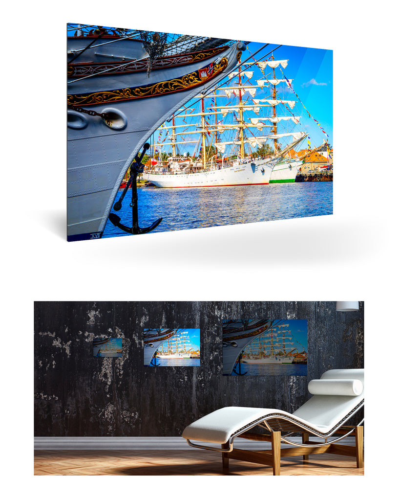 Fredrikstad, Norwegen