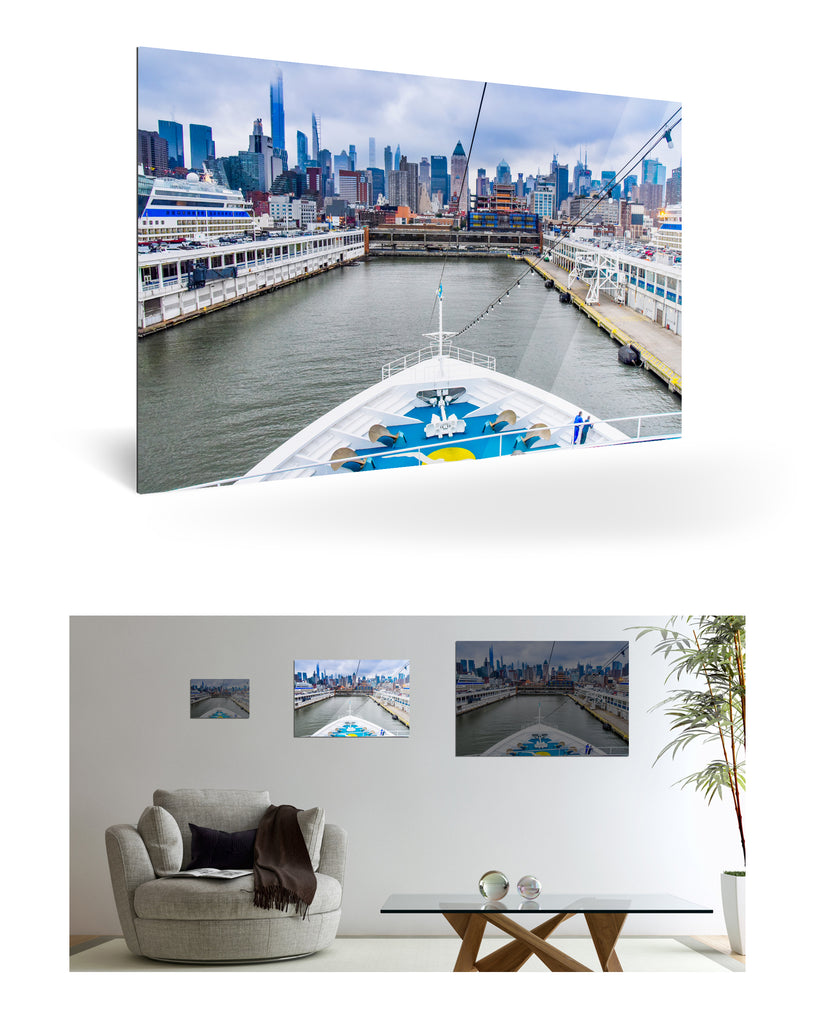 New York City, Vereinigte Staaten